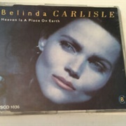 Belinda Carlisle: Heaven Is a Place on Earth