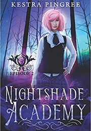 Bloodlust (Kestra Pingree)