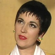 Gladys Pugh (Hi-De-Hi!)