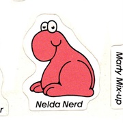 Nelda Nerd