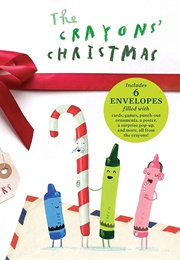 The Crayons' Christmas (Drew Daywalt)