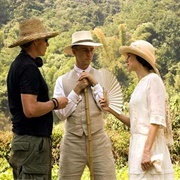 John Curran (B. 1960)