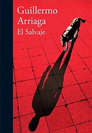 The Untamable (Guillermo Arriaga)