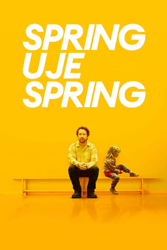 Spring Uje Spring (2020)