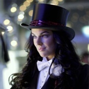 Zatanna