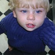 Peter Connelly - Baby P