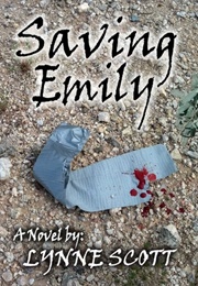 Saving Emily (Lynne Scott)