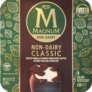Non- Dairy Classic Bar