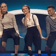 Leonora - Love Is Forever (2019)