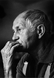 Bohumil Hrabal (Bohumil Hrabal)