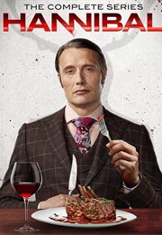 Hannibal TV (2013)