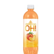 Sparkling OH! Peach