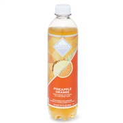 Clear American Pineapple Orange