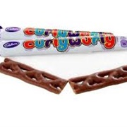 Curly Wurly