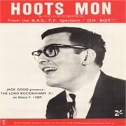 Lord Rockingham's XI - Hoots Mon