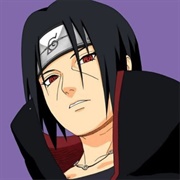 Itachi Uchiha
