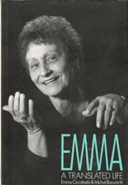 Emma: A Translated Life (Emma Ciccotosto)