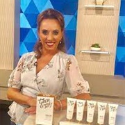 Suzanne Paul Natural Glow