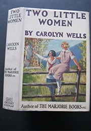 Two Little Women (Carolyn Wells)