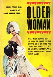 Older Woman (Sheldon Lord)