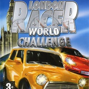 London Racer: World Challenge