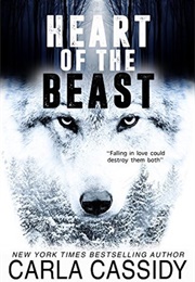 Heart of the Beast (Carla Cassidy)