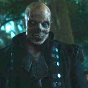 The Kindred (Sleepy Hollow)