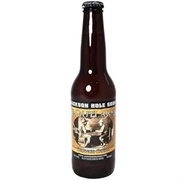 Jackson Hole Soda Co. Outlaw Orange Cream
