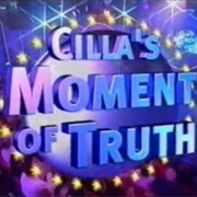 Cilla's Moment of Truth