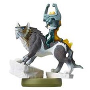 Wolf Link (Legend of Zelda)