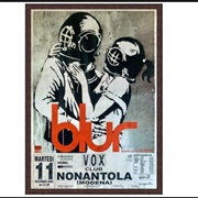 Blur - There's No Other Way