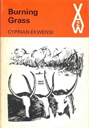 Burning Grass (Cyprian Ekwensi)