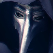 Plague Doctor