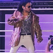 Rolando Perez (Bisexual, He/Him)