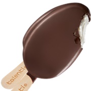 Talenti Tahitian Vanilla Bean Pops