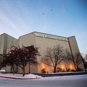 Wendy Williamson Auditorium