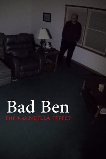 Bad Ben - The Mandela Effect (2018)