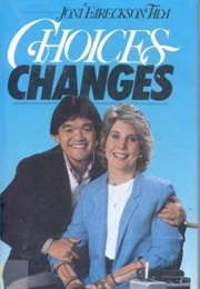 Choices Changes (Joni Tada)