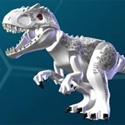 Indominus Rex