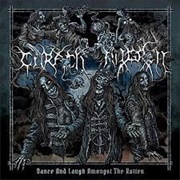 Carach Angren - Dance and Laugh Amongst the Rotten - Dance and Laugh Amongst the Rotten