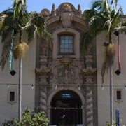 San Diego Art Institute