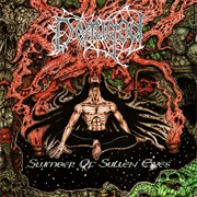 Demigod - Slumber of Sullen Eyes