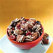 Black Forest Chex Mix