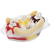 Banana Split