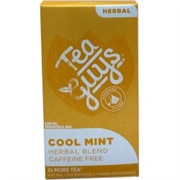 Tea Guys Cool Mint Herbal Blend