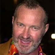 Randy Quaid (Ishmael Boorg) Kingpin