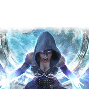 Psionic Energy Manipulation