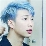 Rap Monster