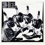 Sun Ra Holiday for Soul Dance