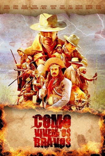 Como Vivem Os Bravos (2020)